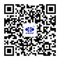 微信公眾號二維碼