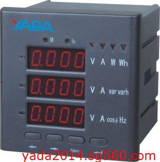 雅達(dá)電子 專(zhuān)業(yè)儀表制造商，產(chǎn)品與服務(wù)全解析